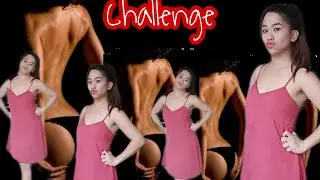 NO UNDERWEAR CHALLENGE  🙈
