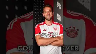 Kane can STILL break Shearer’s Record!
