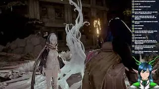 Code Vein: ANIME VAMPIRES!