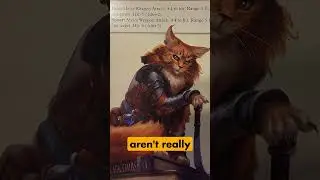 Animal Adventures Free RPG Day Review