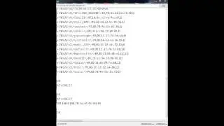 ESP8266 Wifi module AT commands set