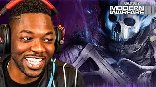HE GOT FARMED OUT THE GAME (Modern Warfare 3)