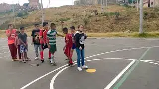 entrenamiento Futsal(5)