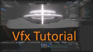 How I make my effects in Blender