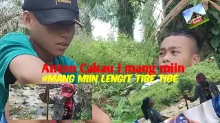 Mang Miin Tuli 