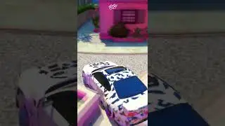 ELE ME DESAFIO A DA FUGA 