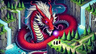 Top 25 Best NEW 2D Pixel Art Games of 2024 That Metroidvania Fans Should Check Out!