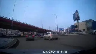 Ездюки по кольцам