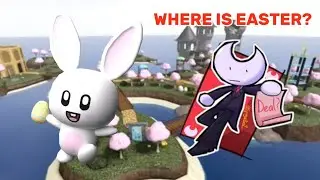 WHERE IS EASTER IN TOWER HEROES 2026? Explaining the situation