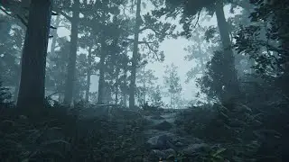 Create The Last of Us Part II in Unity Engine (Level Art)