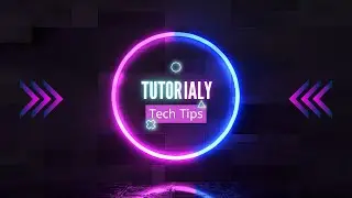 Tutorialy Promotion | AmiRupok Teaser | Technology Guideline Channel | Tutorialy