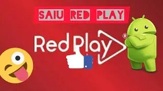 Novo app (REDPLAY) para qualquer TV BOX Android 2019