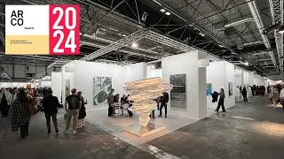 ARCO MADRID 2024