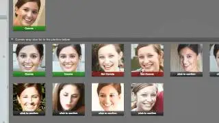 Organize Your Photos Using Faces