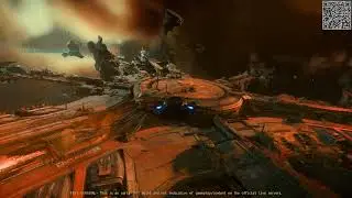 Star Citizen - first quick look at Pyro