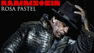 RAMMSTEIN: ROSA PASTEL | PARODIA