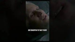 No Matter how fat the LEECH grows, It always wants for another meal" 🔥 #got #hotd #houseofthedragon