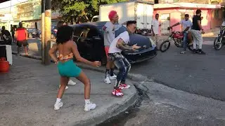 Kiko el Crazy ft Super Nuevo detras de Camara