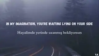 Arctic Monkeys - 505 (Lyrics+Türkçe Çeviri)