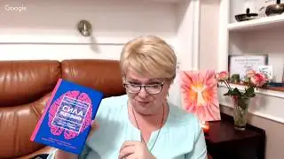 Инь и Янь Квантовой Физики. Подсознание и Энергия. Он-лайн встреча с Катериной Кальченко
