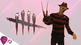 Fredster Gets an Upgrade | Dead by Daylight Freddy Rework