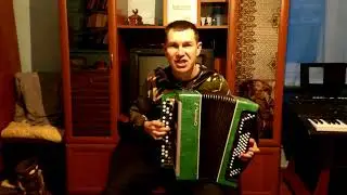 Солдатский вальс