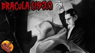 Dracula (1931) - 13 Days of Halloween [3/13]