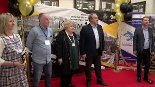 Дайджест VI Крымского открытого фестиваля документального кино 