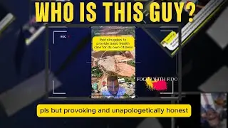 THIS IS WHO I AM | CARIBBEAN VLOGER | CONTENT CREATOR