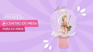 Globo mis XV