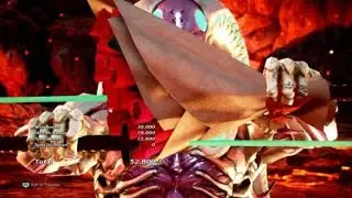 The reason people plug on Yoshimitsu 2
