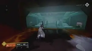 Destiny 2 - Fast Atraks skip in Deep Stone Crypt on Console
