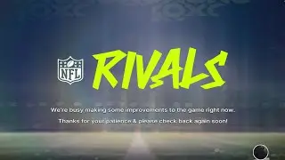 RIP NFL Rivals 🏈💔 | Another one Bites the Dust!