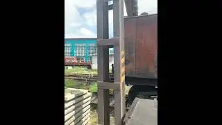 Паровоз Еа