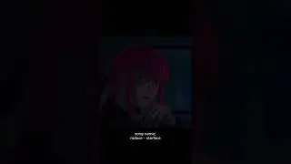 ANIME EDIT STARFACE 4K