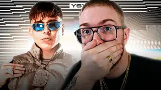 YSY A se ATREVE con NUEVOS GÉNEROS en su NUEVO DISCOS