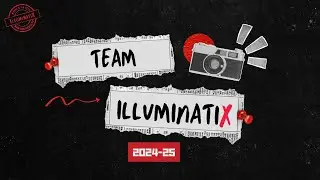 IlluminatiX Committee Launch 2024