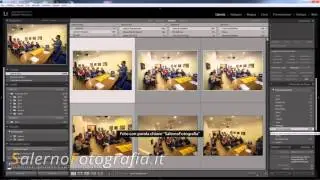Come collegare LIGHTROOM con Dropbox