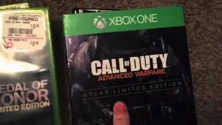 GAMESTOP DUMPSTER DIVE EPISODE 5 - FIELD DESTROY?