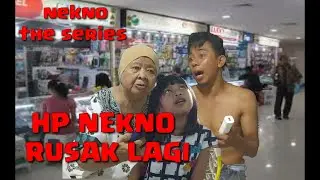 Nekno Kumat agi (NGAKAK CUY)