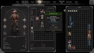 Is Bard still worth it ? Dark and Darker