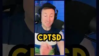 CPTSD & Autism - Repeated Trauma 