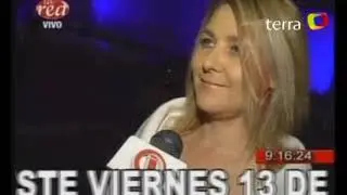 Pamela Jiles Murió - Terra