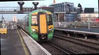 Railways BD11