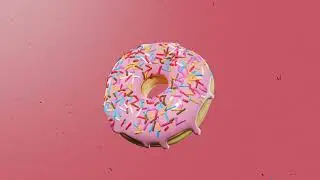 Blender 3.1 - Erste Schritte in 3D