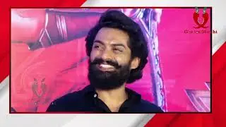Director Vassishta Speech @ Bimbisara Distributors Happiness Meet || Garam mirchi
