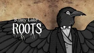 Rusty Lake: Roots - №4 - Достижения и секретный уровень