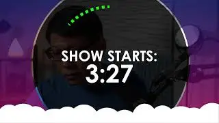 The Penultimate Episode of the Challenge