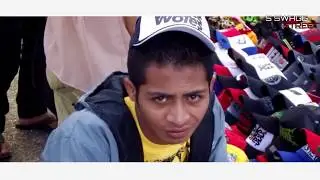 S Swag Street - RIP (Official Music Video) Dedicated for Emanuel Mawo