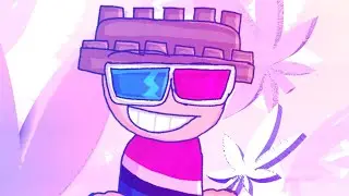 Happy birthday to Banjex(and me)